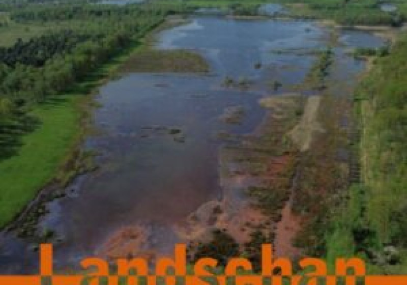 Landschap cover