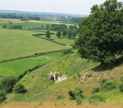 Heuvelland