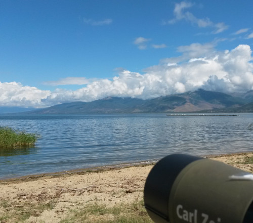 Prespa