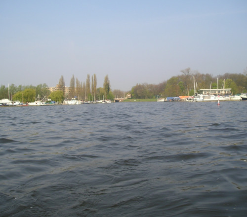 Kralingseplas