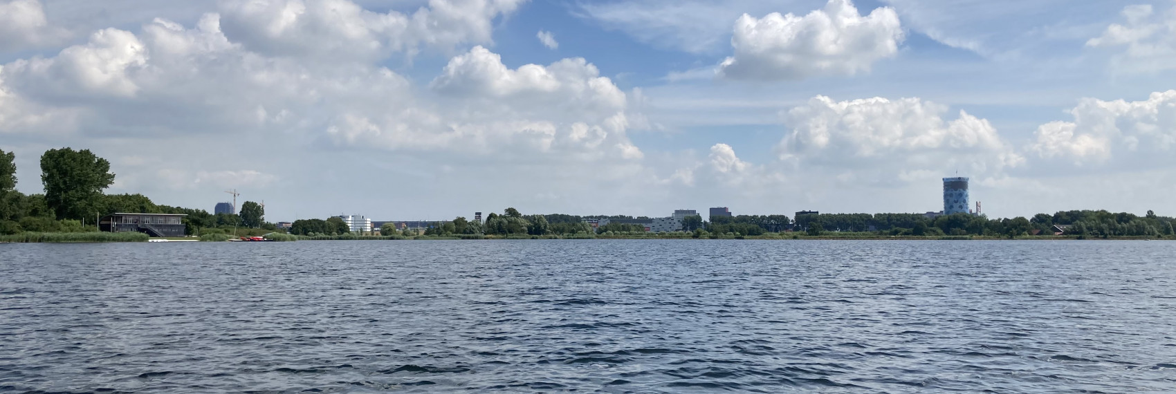 Ouderkerkerplas