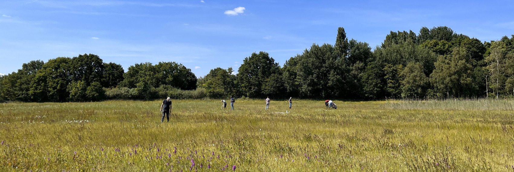 Excursie Vlijmens Ven