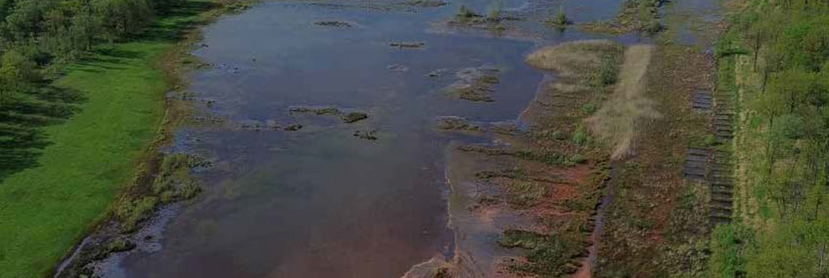 Kaft Landschap