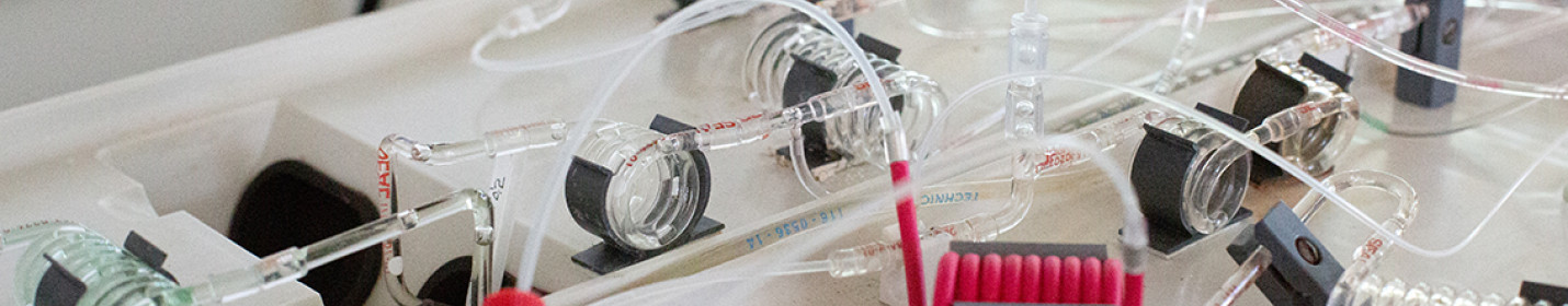 Autoanalyser